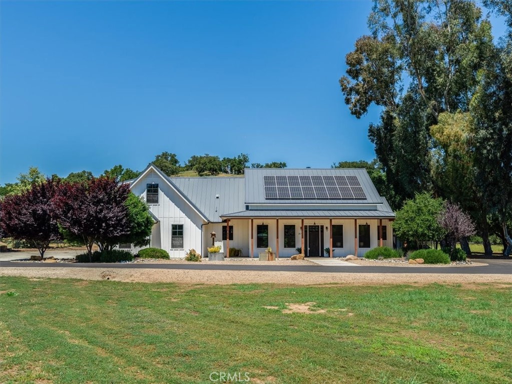 8970 San Marcos Road