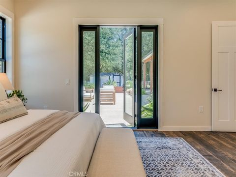 Tiny photo for 8970 San Marcos Road, Atascadero, CA 93422 (MLS # SC26092585)