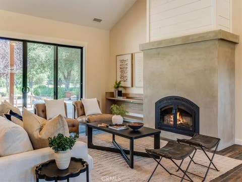 Tiny photo for 8970 San Marcos Road, Atascadero, CA 93422 (MLS # SC26092585)