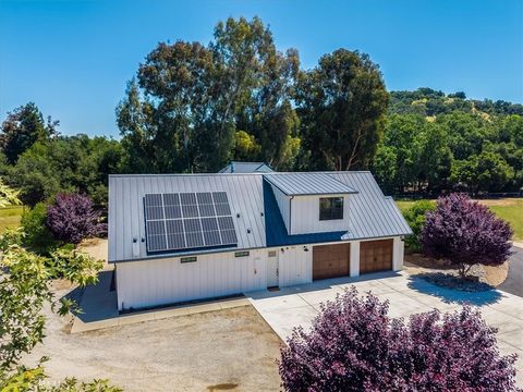 Tiny photo for 8970 San Marcos Road, Atascadero, CA 93422 (MLS # SC26092585)