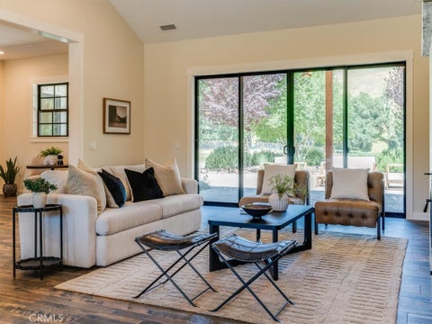 Tiny photo for 8970 San Marcos Road, Atascadero, CA 93422 (MLS # SC26092585)