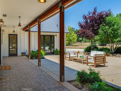 Tiny photo for 8970 San Marcos Road, Atascadero, CA 93422 (MLS # SC26092585)