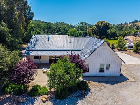 Tiny photo for 8970 San Marcos Road, Atascadero, CA 93422 (MLS # SC26092585)