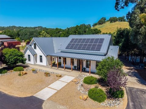 Photo of 8970 San Marcos Road, Atascadero, CA 93422 (MLS # SC26092585)