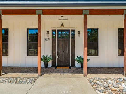 Tiny photo for 8970 San Marcos Road, Atascadero, CA 93422 (MLS # SC26092585)