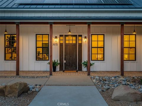 Tiny photo for 8970 San Marcos Road, Atascadero, CA 93422 (MLS # SC26092585)