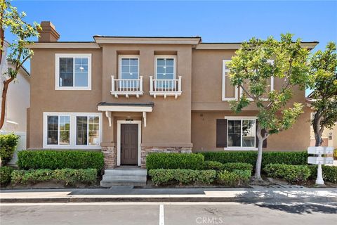 205 Woodcrest Lane Aliso Viejo CA 92656