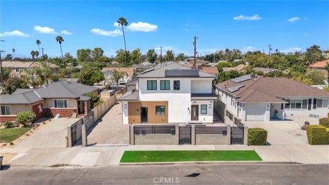 Photo of 7733 Craner AVE, Sun Valley, CA 91352 (MLS # GD26184558)