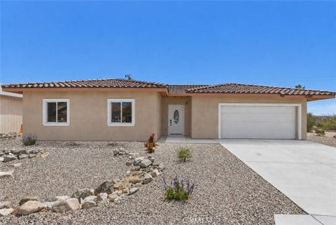 Photo of 13360 Santa Ysabel Drive, Desert Hot Springs, CA 92240 (MLS # NP26191600)