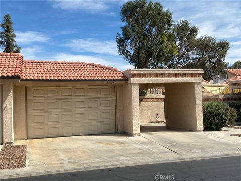 Photo of 49168 Eisenhower Dr, Indio, CA 92201 (MLS # TR26228279)