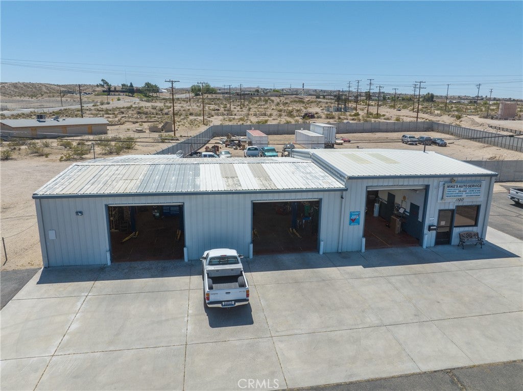 1720 W Main Street