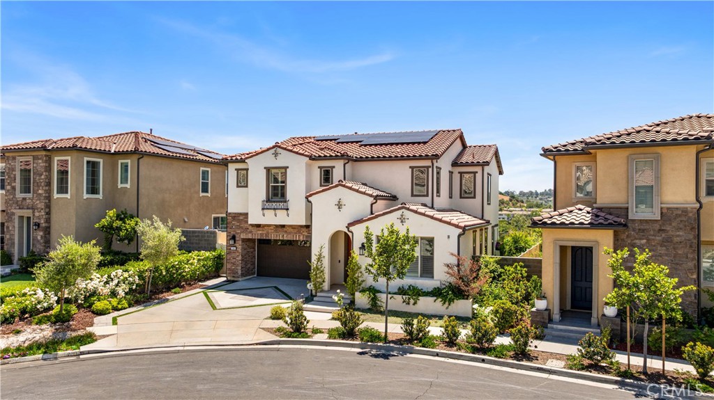 1844 Aliso Canyon Drive