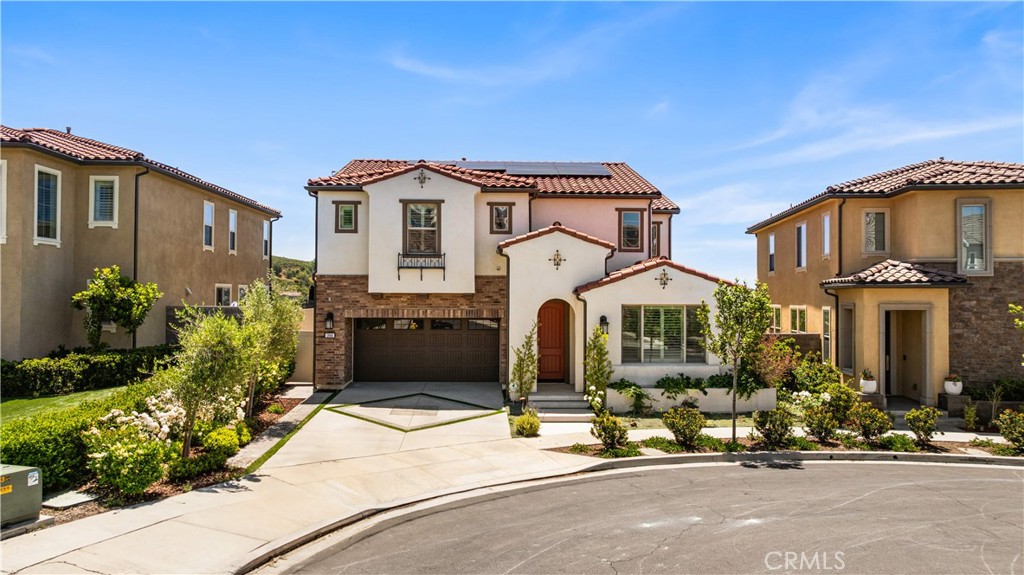 1844 Aliso Canyon Drive