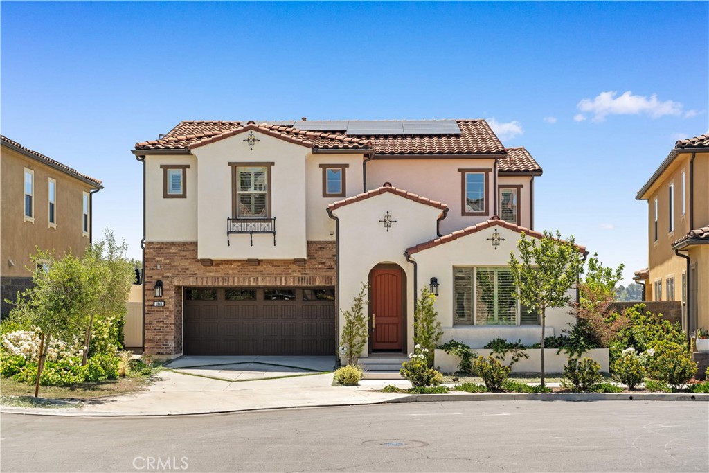 1844 Aliso Canyon Drive