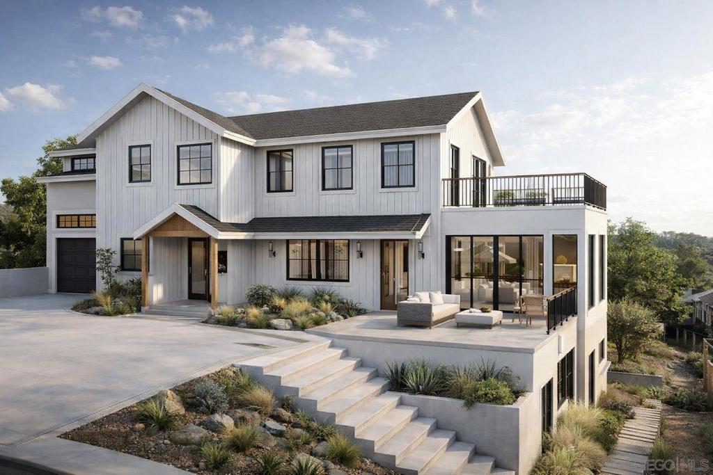 1105 Eucalyptus St