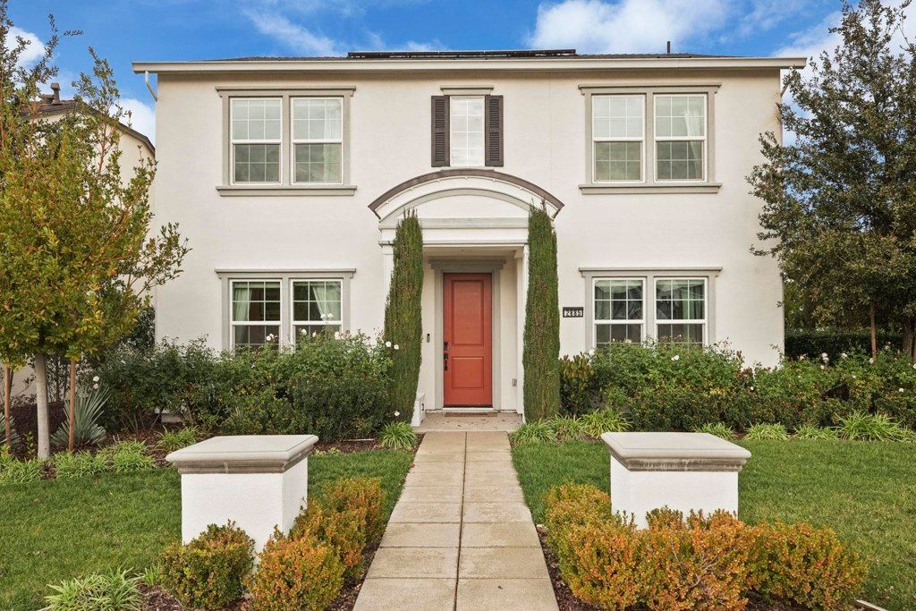 Photo of 2885 2885 Ellis Town Dr Dr, Tracy, CA 95377 (MLS # 41122812)