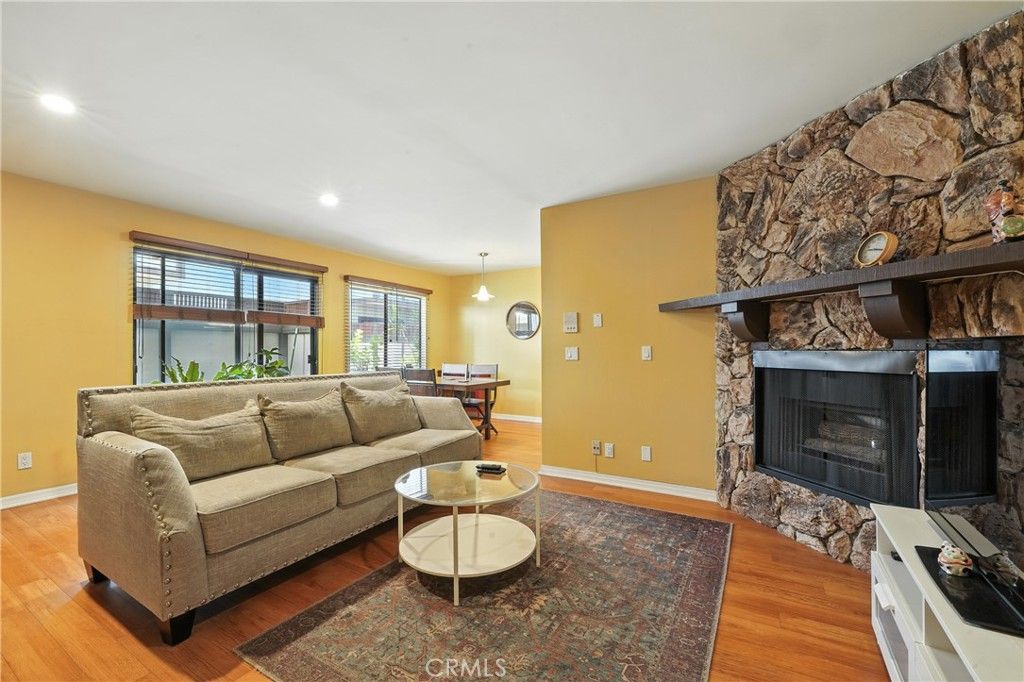 Photo of 6250 Fulton Avenue #104, Van Nuys, CA 91401 (MLS # DW25151359)