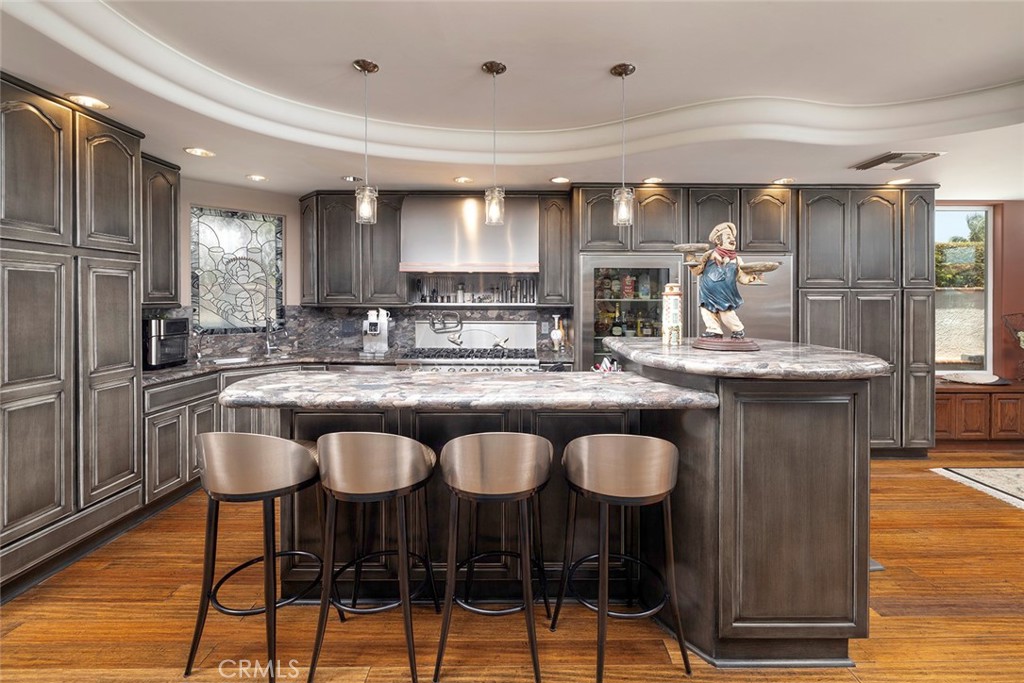 Coral Cay (CORC) - Residential