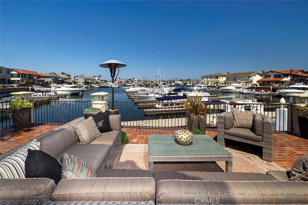 Coral Cay (CORC) - Residential