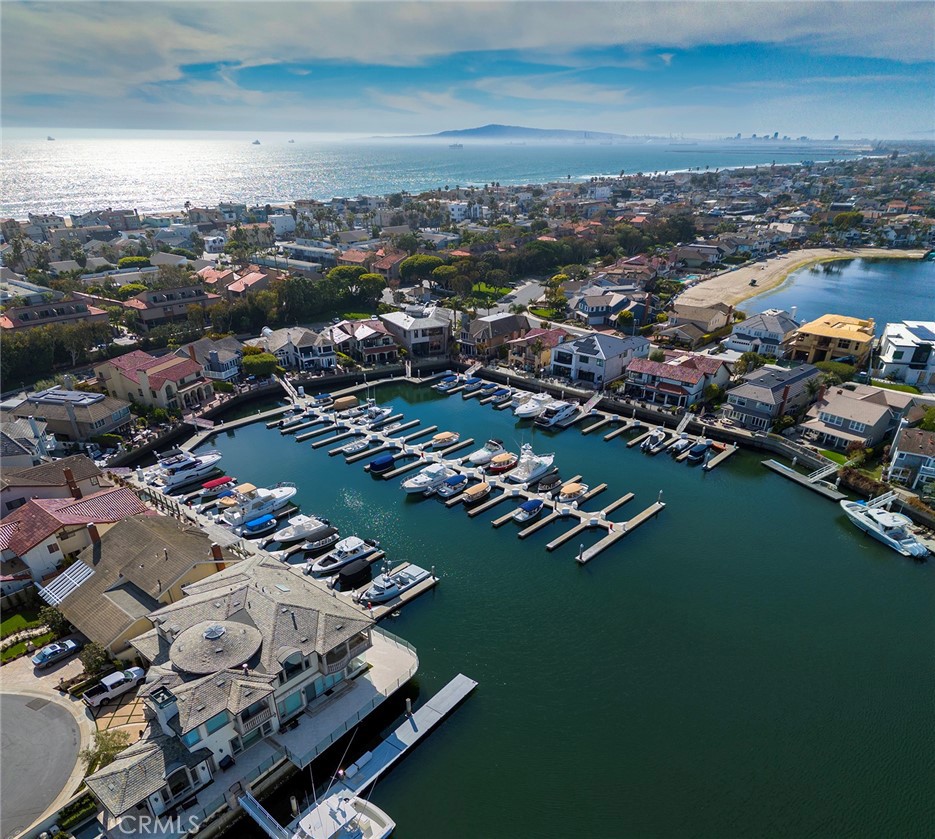 Coral Cay (CORC) - Residential