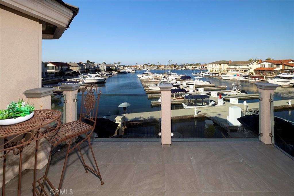 Coral Cay (CORC) - Residential