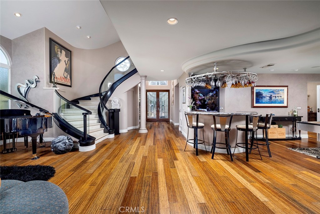 Coral Cay (CORC) - Residential