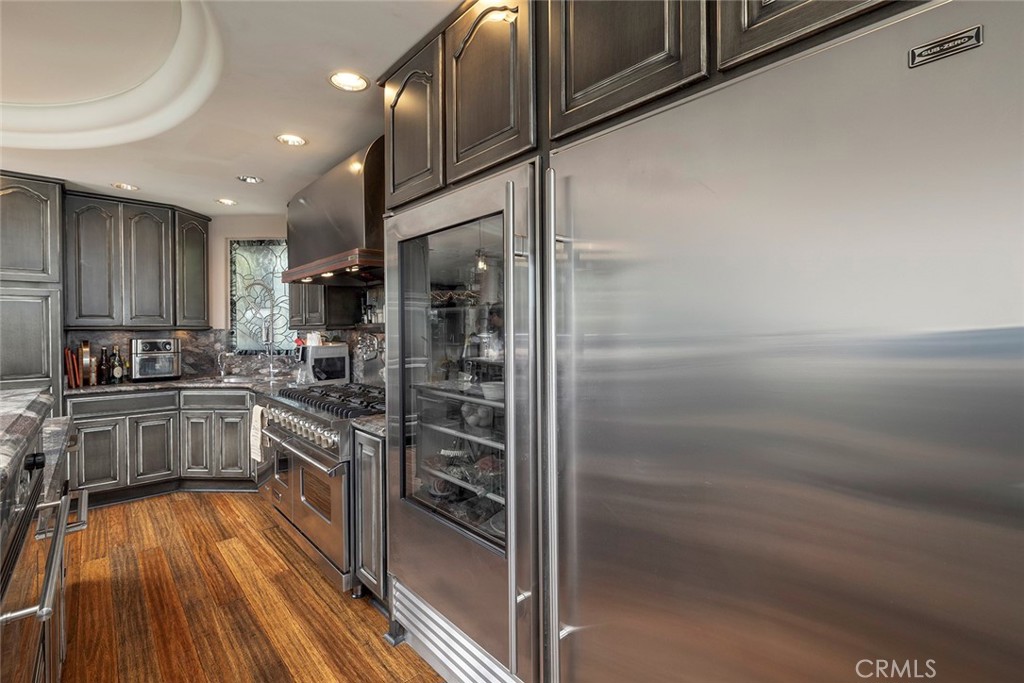 Coral Cay (CORC) - Residential