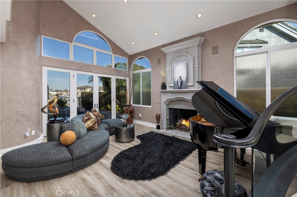 17022 Marinabay Drive