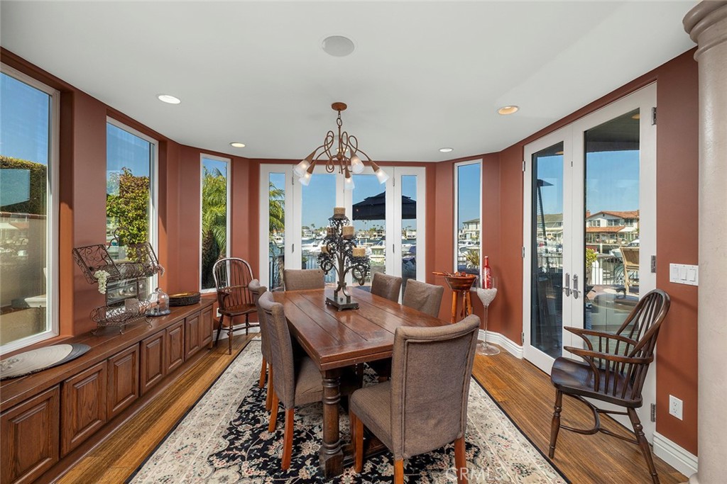 Coral Cay (CORC) - Residential