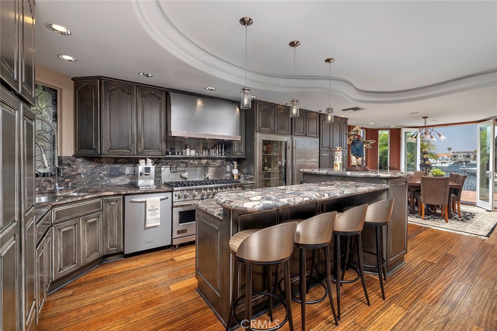 Coral Cay (CORC) - Residential