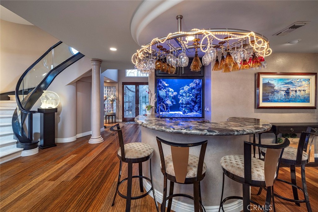 Coral Cay (CORC) - Residential