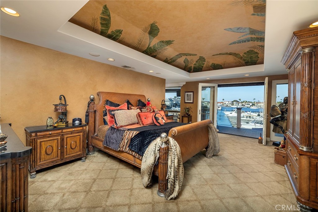 Coral Cay (CORC) - Residential