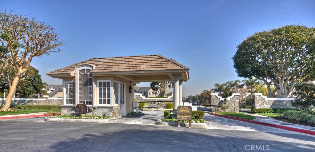 Coral Cay (CORC) - Residential