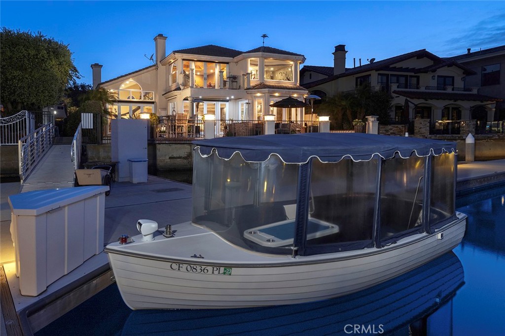 Coral Cay (CORC) - Residential