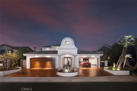 17022 Marinabay Drive, Huntington Beach, CA 92649 - MLS#: OC25161108