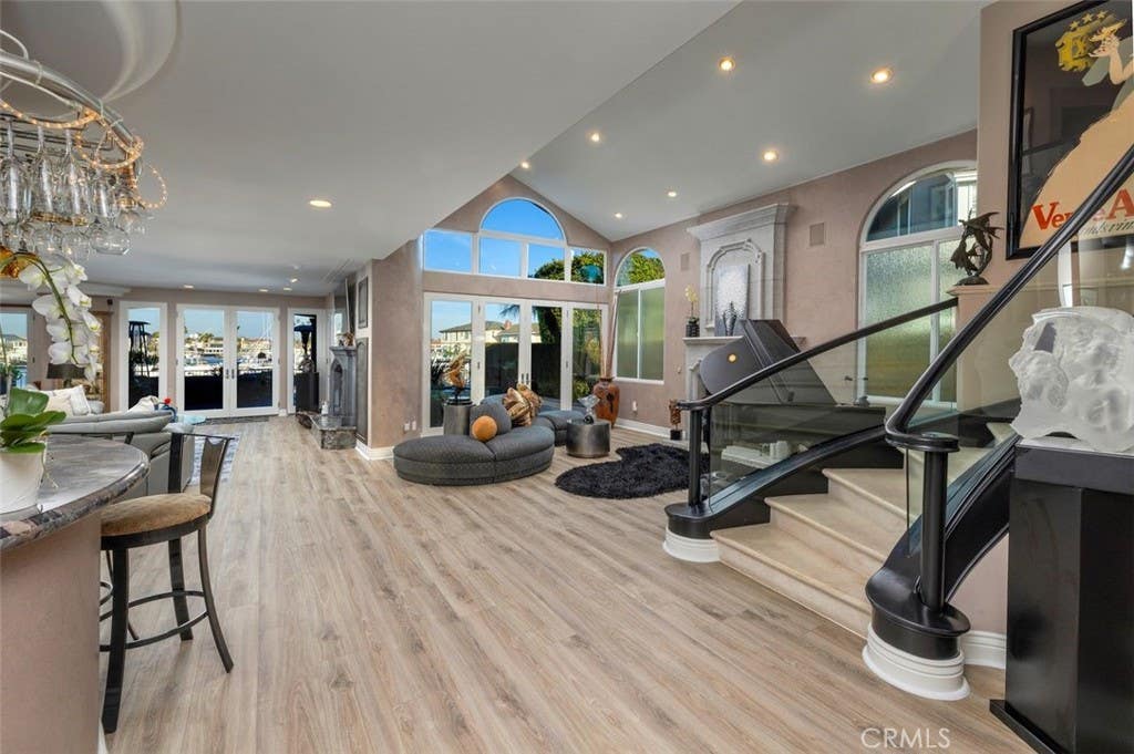 Photo of 17022 Marinabay Drive, Huntington Beach, CA 92649 (MLS # OC25161108)