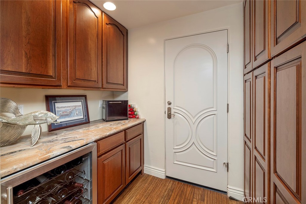 Coral Cay (CORC) - Residential