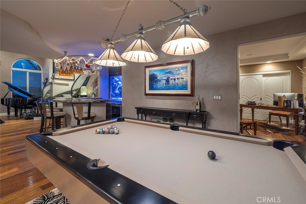 Coral Cay (CORC) - Residential