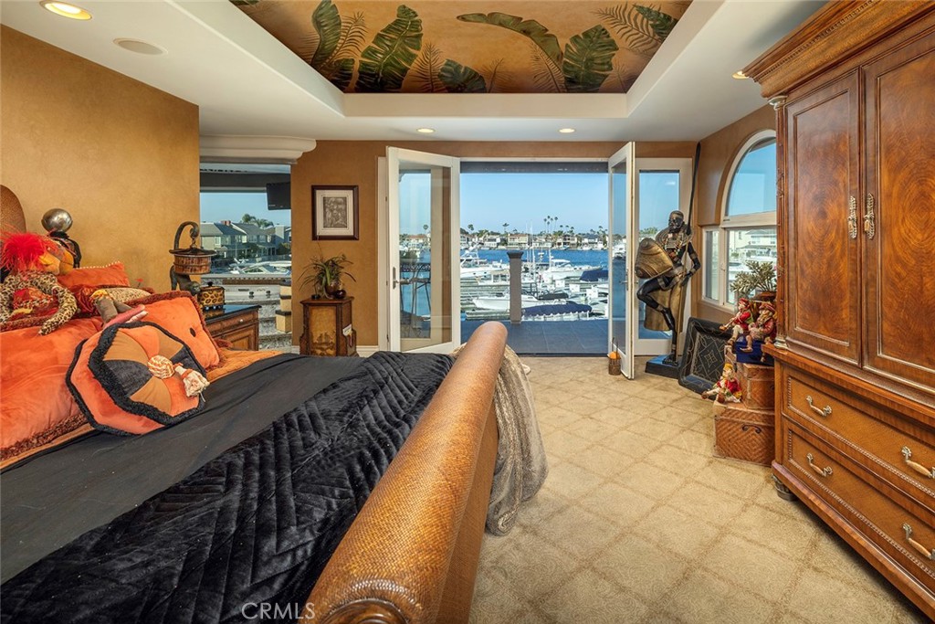 Coral Cay (CORC) - Residential