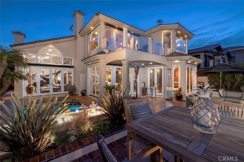 Coral Cay (CORC) - Residential
