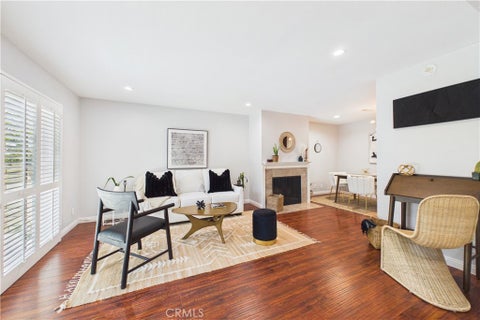Photo of 9253 Walker Street, Cypress, CA 90630 (MLS # PW26164647)