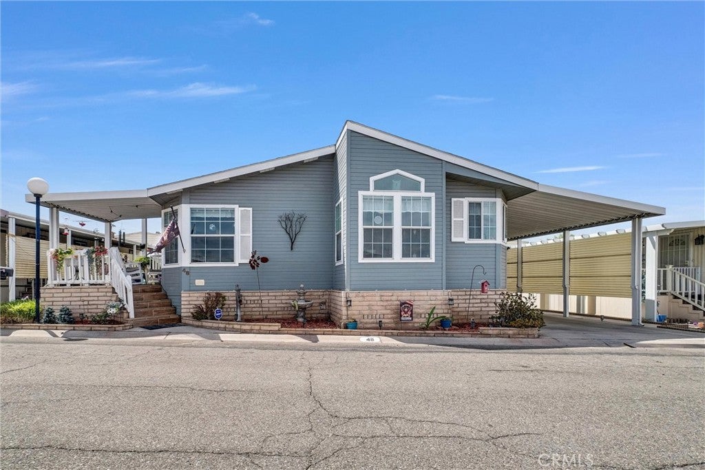 24414 University Avenue 48