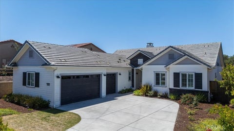 Photo of 5861 Lady Bells DR, Santa Maria, CA 93455 (MLS # SC26156184)