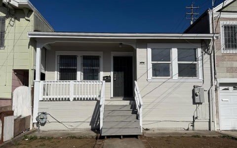 Photo of 6 Carr Street, San Francisco, CA 94124 (MLS # ML82051327)