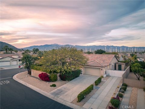Photo of 992 Mira Grande, Palm Springs, CA 92262 (MLS # IG26020161)