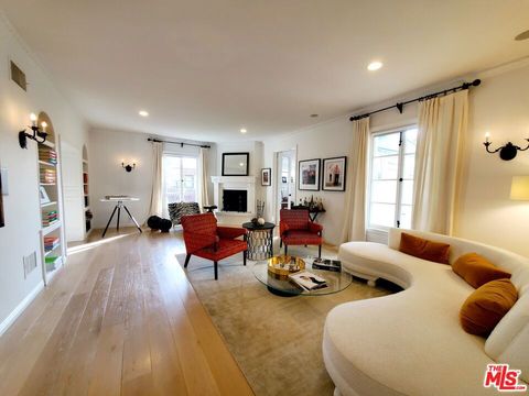 Photo of 1416 HAVENHURST Drive #1E, West Hollywood, CA 90046 (MLS # 26827065)