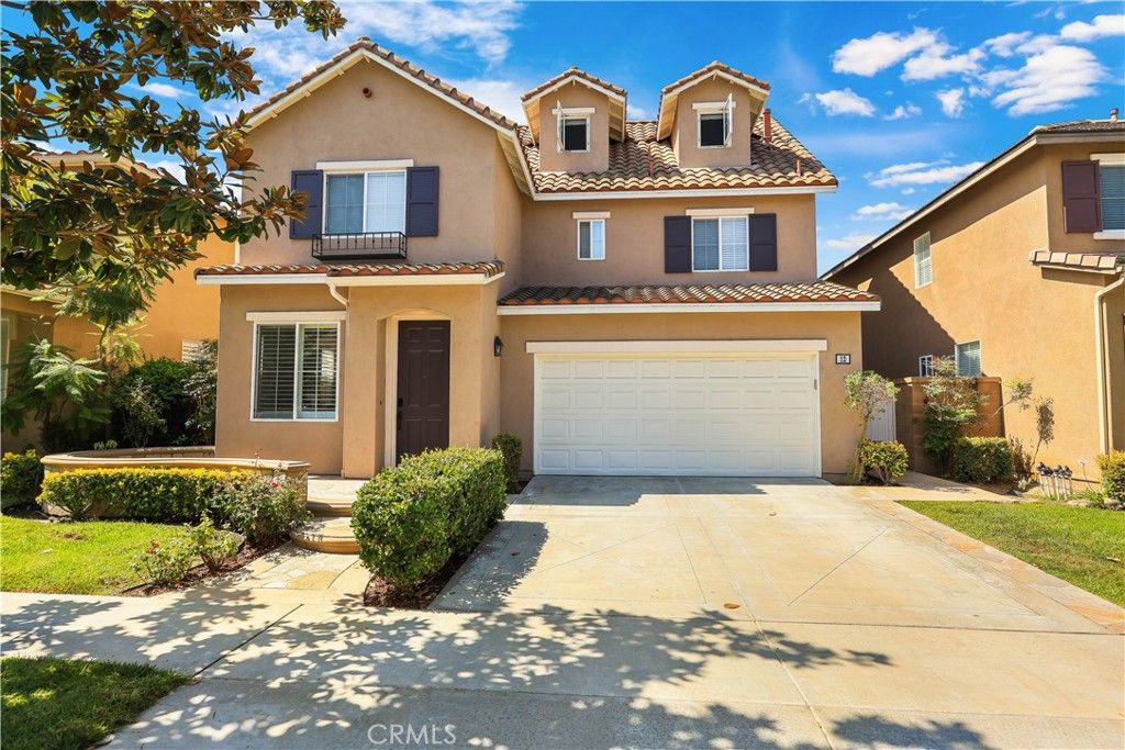Photo of 12 Galena, Irvine, CA 92602 (MLS # PW26051898)