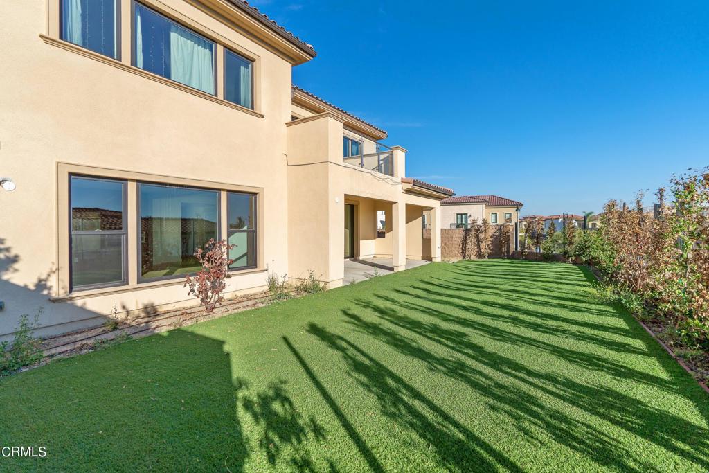 Not Applicable - Residential Lease