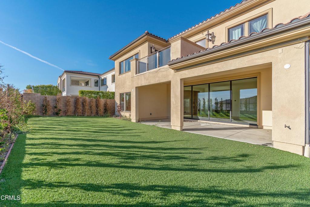 Not Applicable - Residential Lease