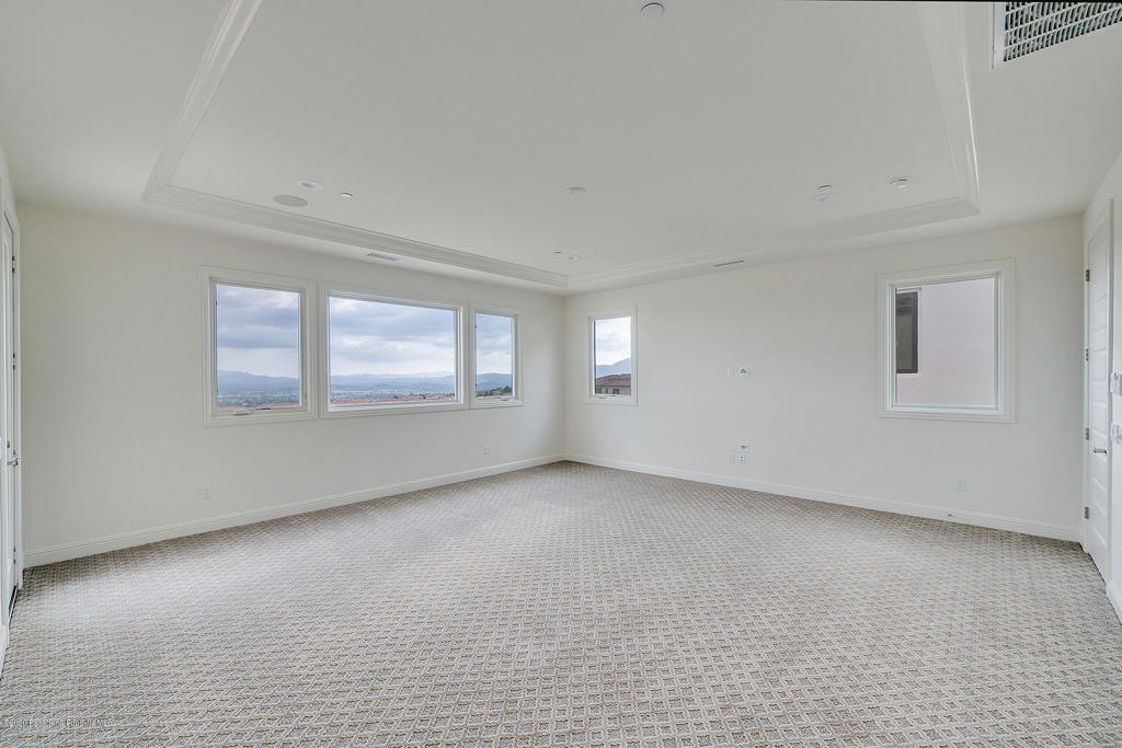 Not Applicable - Residential Lease